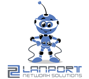 Создание ИТ инфраструктуры