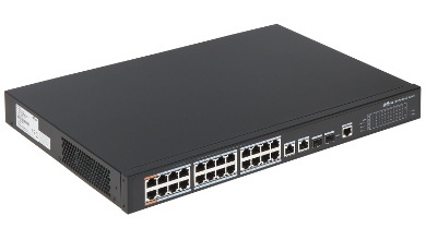 купить POE коммутатор 24-портовый управляемый PFS4226-24POE-240 Купить POE коммутатор 24-портовый управляемый PFS4226-24POE-240 Купить